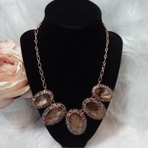 🤎New🤎 Lonna and Lilly Necklace